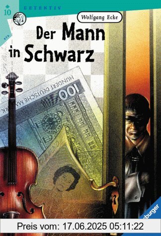 Binding : Taschenbuch, Edition : 2, Label : Ravensburger Buchverlag, Publisher : Ravensburger Buchverlag, medium : Taschenbuch, numberOfPages : 124, publicationDate : 1997-02-01, authors : Wolfgang Ecke, languages : german, ISBN : 3473520632