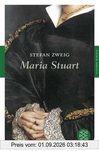 Maria Stuart (Fischer Klassik)