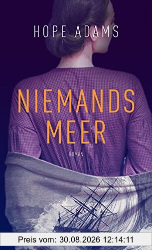 Niemandsmeer: Roman