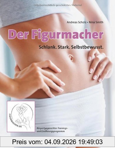 Der Figurmacher: Schlank. Stark. Selbstbewusst