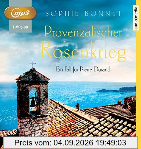 Provenzalischer Rosenkrieg