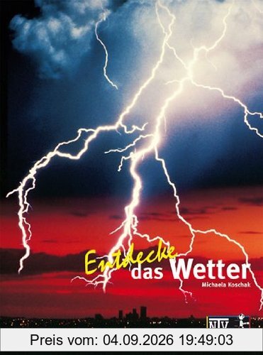 Entdecke das Wetter