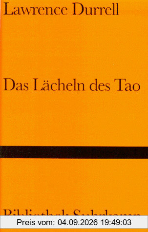 Das Lächeln des Tao