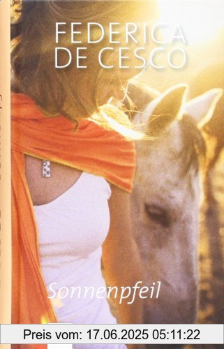 Binding : Gebundene Ausgabe, Edition : Sonderausgabe., Label : Arena, Publisher : Arena, medium : Gebundene Ausgabe, numberOfPages : 256, publicationDate : 2003-01-01, authors : Federica de Cesco, languages : german, ISBN : 3401055305