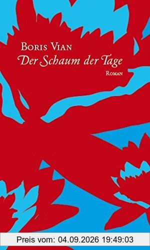 Der Schaum der Tage