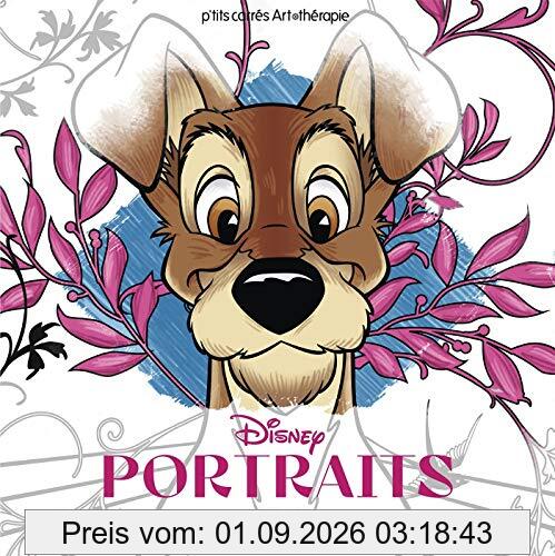 Portraits