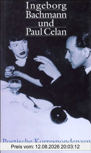 Ingeborg Bachmann Poetische Korrespondenzen, Vierzehn Beiträge