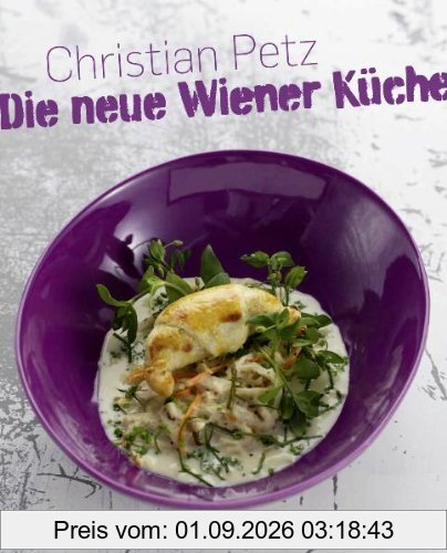 Die neue Wiener Küche