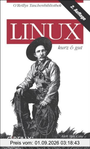 Linux - kurz & gut
