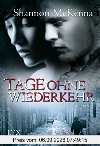 Tage ohne Wiederkehr