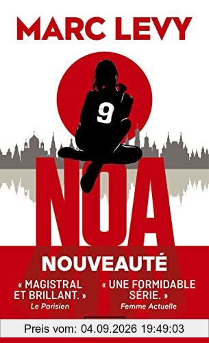 9. Noa