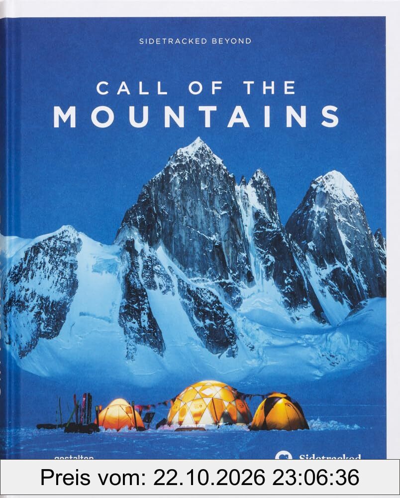 Call of the mountains