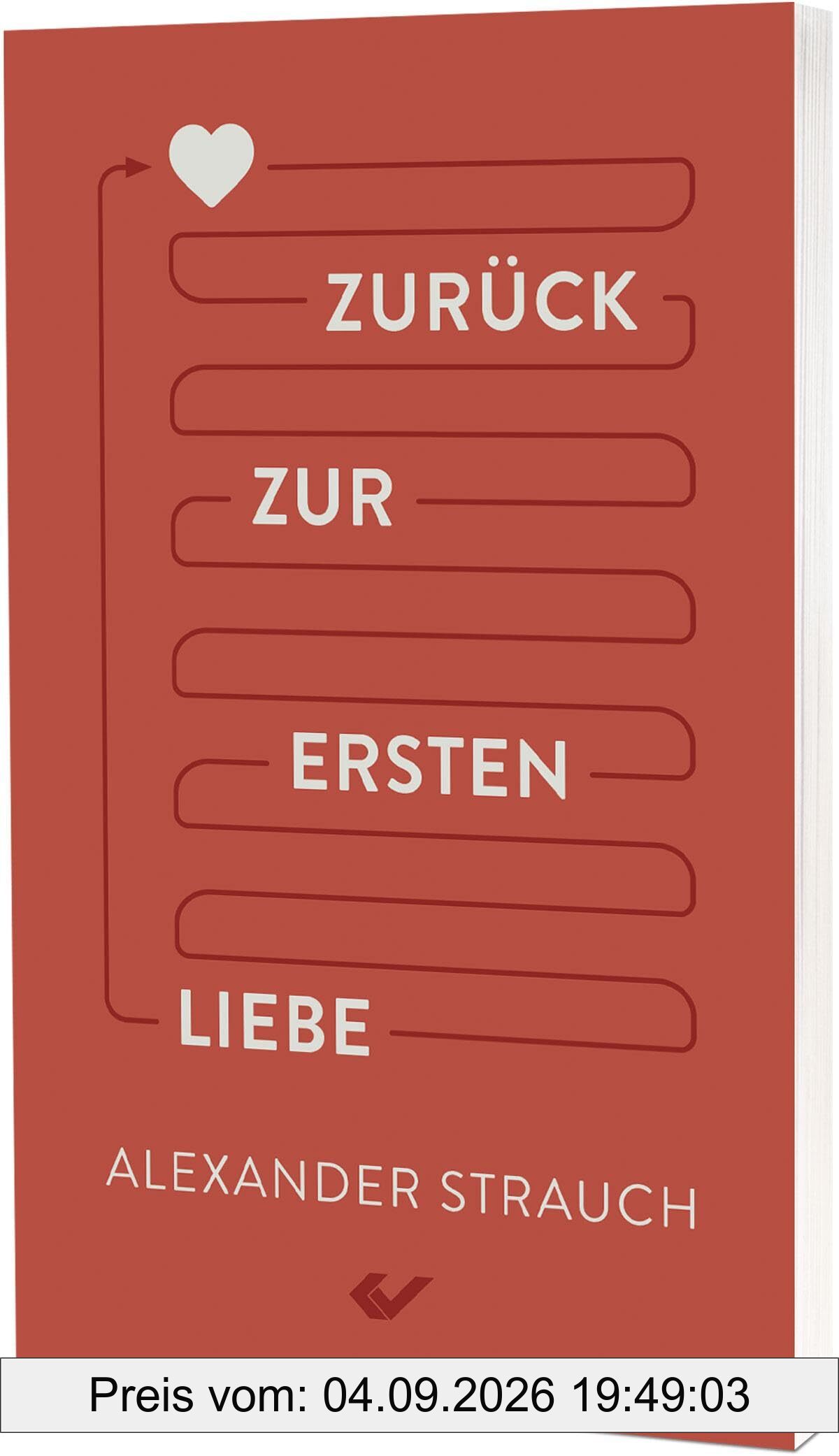 Zurück zur ersten Liebe