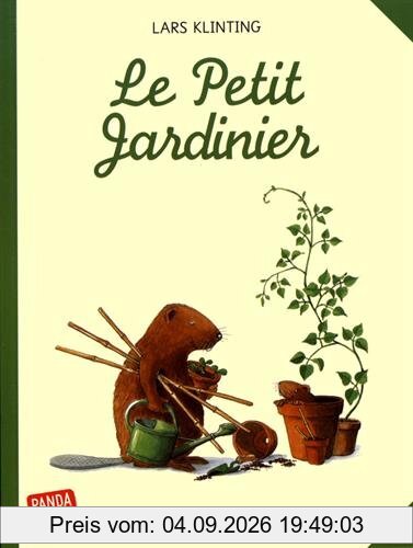Le petit jardinier
