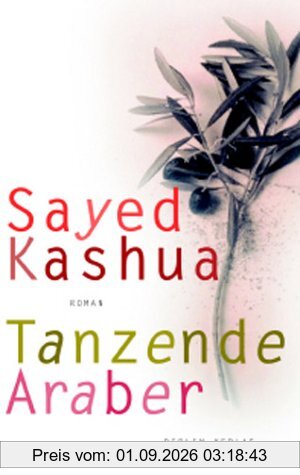 Tanzende Araber