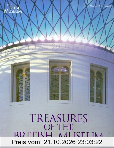 Treasures of the British Museum