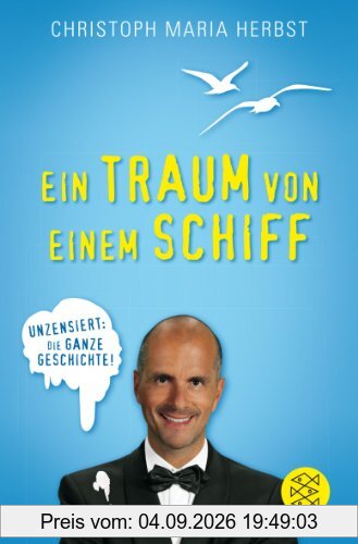 Ein Traum von einem Schiff
