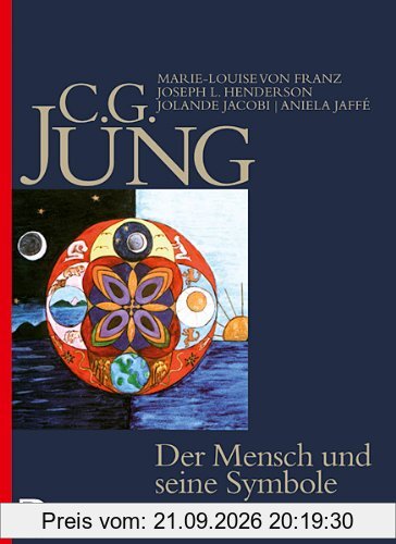 Der Mensch und seine Symbole