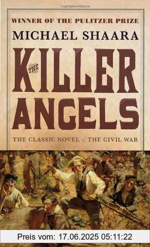 Binding : Taschenbuch, Edition : Reprint, Label : Ballantine Books, Publisher : Ballantine Books, NumberOfItems : 2, PackageQuantity : 1, medium : Taschenbuch, numberOfPages : 384, publicationDate : 1987-08-12, releaseDate : 1987-08-12, authors : Michael Shaara, languages : english, ISBN : 0345348109