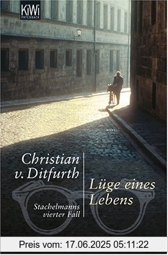 Binding : Taschenbuch, Edition : 6, Label : KiWi-Paperback, Publisher : KiWi-Paperback, medium : Taschenbuch, numberOfPages : 448, publicationDate : 2008-09-16, authors : Christian Von Ditfurth, languages : german, ISBN : 3462040235