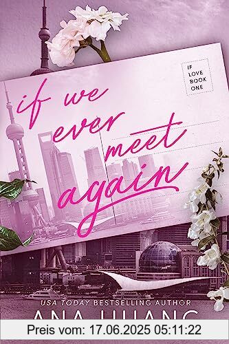 Binding : Taschenbuch, Label : Piatkus, Publisher : Piatkus, medium : Taschenbuch, numberOfPages : 304, publicationDate : 2023-06-30, releaseDate : 2023-06-30, authors : Ana Huang, ISBN : 0349438331