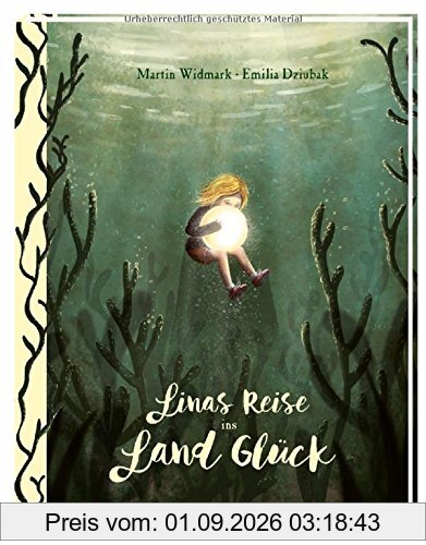 Linas Reise ins Land Glück