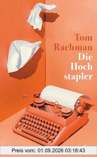 Die Hochstapler: Roman