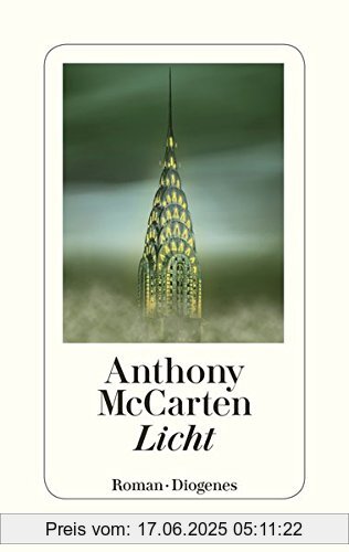 Binding : Gebundene Ausgabe, Edition : 1, Label : Diogenes, Publisher : Diogenes, medium : Gebundene Ausgabe, numberOfPages : 368, publicationDate : 2017-02-22, releaseDate : 2017-02-22, authors : Anthony McCarten, translators : Gabriele Kempf-Allié, Manfred Allié, languages : german, ISBN : 3257069944