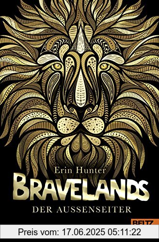 Binding : Gebundene Ausgabe, Edition : Deutsche Erstausgabe, Label : Beltz & Gelberg, Publisher : Beltz & Gelberg, medium : Gebundene Ausgabe, numberOfPages : 350, publicationDate : 2018-03-05, authors : Erin Hunter, translators : Maria Zettner, Cornelia Stoll, ISBN : 3407823630