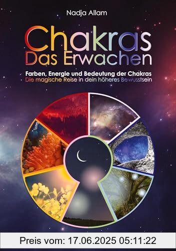 Binding : Taschenbuch, Label : tredition, Publisher : tredition, medium : Taschenbuch, numberOfPages : 172, publicationDate : 2023-12-26, authors : Nadja Allam, ISBN : 3384100492