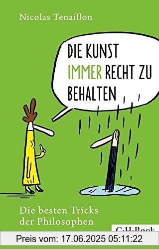 Binding : Taschenbuch, Edition : 1, Label : C.H.Beck, Publisher : C.H.Beck, medium : Taschenbuch, numberOfPages : 159, publicationDate : 2015-09-14, authors : Nicolas Tenaillon, translators : Grit Fröhlich, Marianna Lieder, languages : german, ISBN : 3406683134