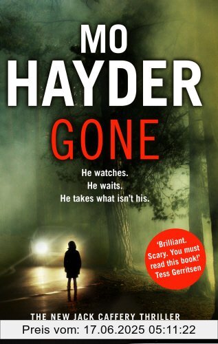 Binding : Taschenbuch, Label : Bantam, Publisher : Bantam, NumberOfItems : 2, medium : Taschenbuch, numberOfPages : 560, publicationDate : 2010-11-25, releaseDate : 2010-11-25, authors : Mo Hayder, languages : english, ISBN : 0553824333