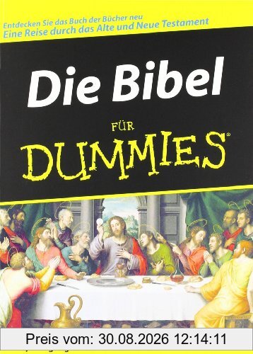 Die Bibel für Dummies