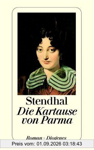 Die Kartause von Parma