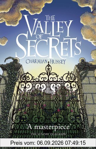 Valley of Secrets