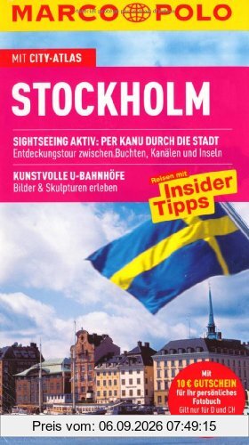 Stockholm: Reisen mit Insider-Tipps