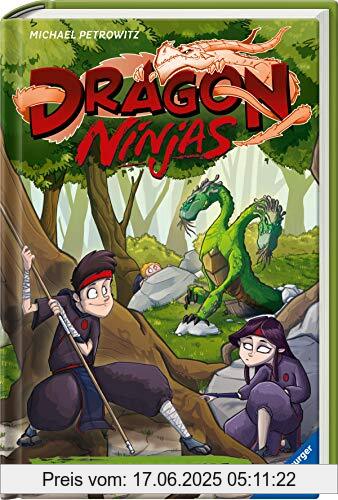 Brand : Ravensburger Verlag, Binding : Gebundene Ausgabe, Edition : 1, Label : Ravensburger Verlag GmbH, Publisher : Ravensburger Verlag GmbH, medium : Gebundene Ausgabe, numberOfPages : 224, publicationDate : 2021-04-30, authors : Michael Petrowitz, ISBN : 3473405213