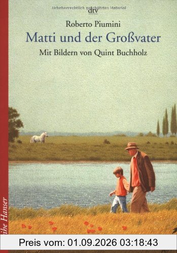 Matti und der Großvater