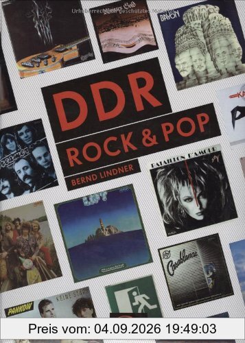 DDR Rock & Pop