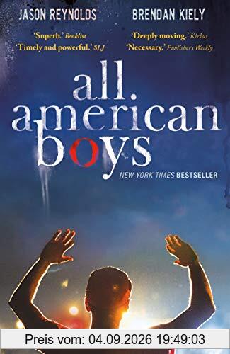 All American Boys