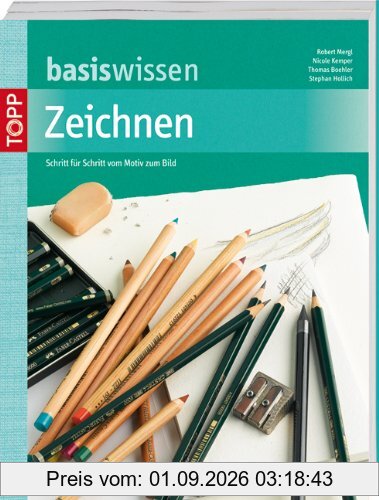 Basiswissen Zeichnen