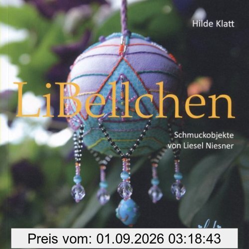 LiBellchen: Schmuckobjekte von Liesel Niesner