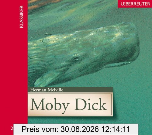 Moby Dick