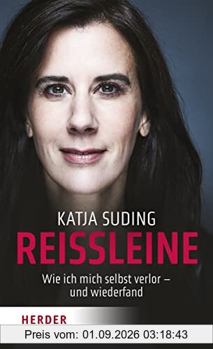 Reißleine: Wie ich mich selbst verlor – und wiederfand