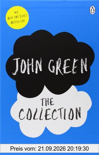 John Green - The Collection