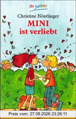 Mini ist verliebt