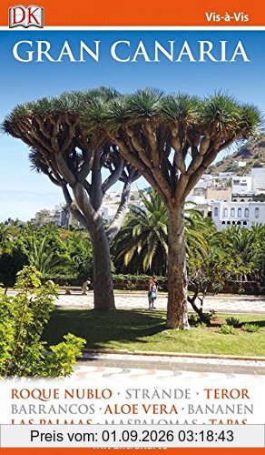 Vis-à-Vis Gran Canaria