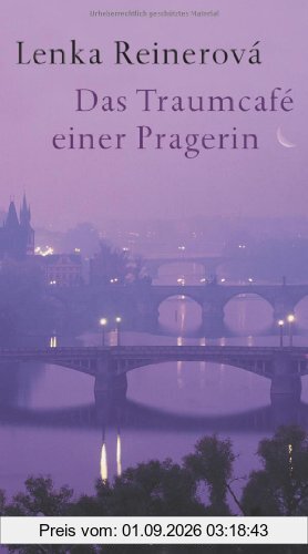 Das Traumcafé einer Pragerin