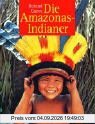 Unter Amazonas-Indianern