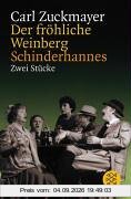 Der fröhliche Weinberg / Schinderhannes: Zwei Stücke: Zwei Stücke. (Theater Funk Fernsehen)